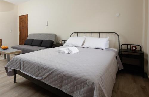 Koum Kapi Apartment | Captain Nick