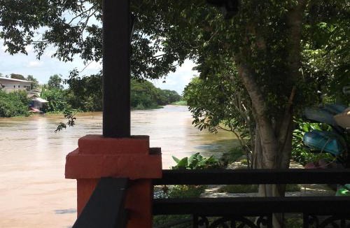Sop Mae Kha Resort | Baan Nam Ping Riverside Homestay