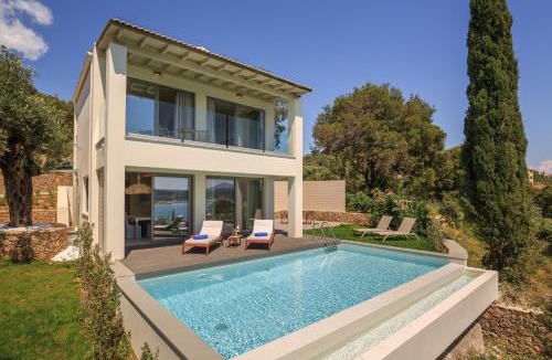 Limni Hotel | Rodostamo Hotel & Spa- Adults Friendly