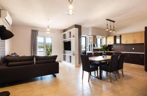 Tsikalaria Apartment | Ethereal Apartments Chania