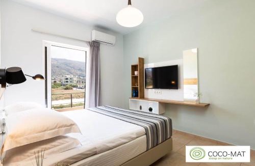 Tsikalaria Apartment | Ethereal Apartments Chania