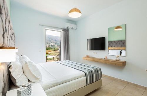 Tsikalaria Apartment | Ethereal Apartments Chania