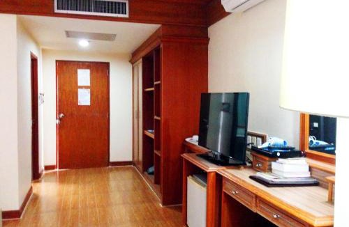 Yasothon Hotel | JP Emerald Hotel