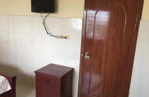 Chamkar Mon House | 139 Guest House