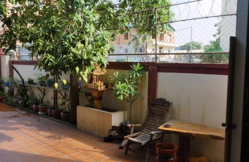Chamkar Mon House | 139 Guest House