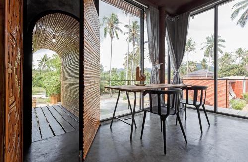 Thong Sala Resort | Coconutnoom Ko Phangan