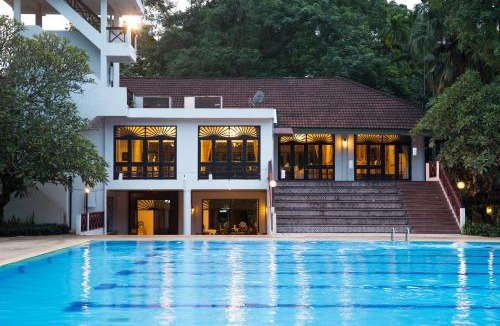 Don Kaeo Resort | The Imperial Chiang Mai Resort & Sports Club