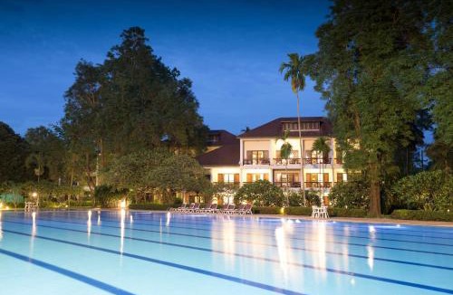 Don Kaeo Resort | The Imperial Chiang Mai Resort & Sports Club