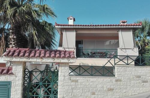 Anavyssos House | Blue Sky on the Sea Appartments