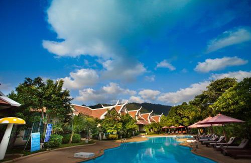 Lamai City Center Resort | Pattra Vill Resort