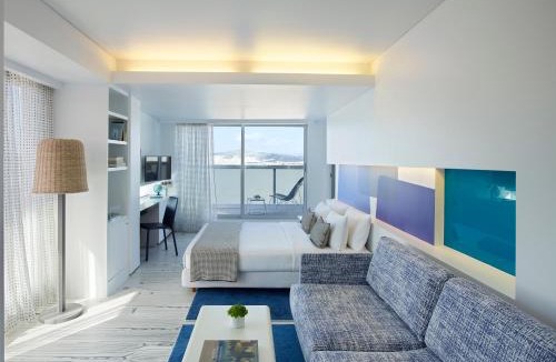 Psirri Hotel | Fresh Hotel, a member of Design Hotels
