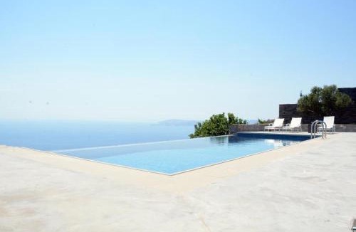 Kea House | A la villa grand bleu