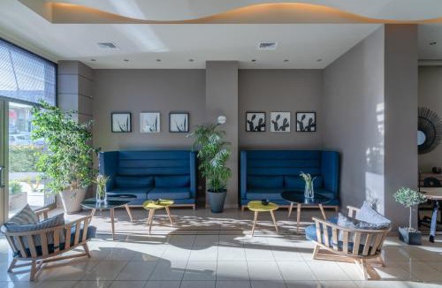 Rafina-Pikermi Hotel | Hotel Avra by Smile hotels - Free Airport Shuttle
