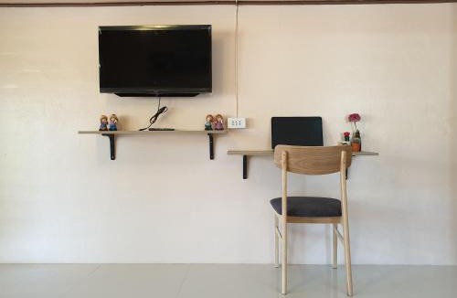 Kaset Sombun House | โฮมสเตย์ ยายหนั่น