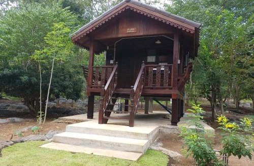 Ko Sichang House | Sichang My home