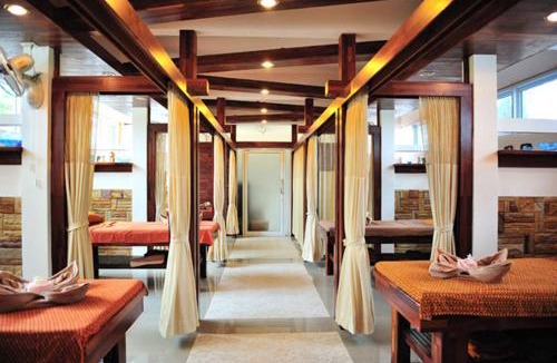Satun Resort | Bundhaya Resort