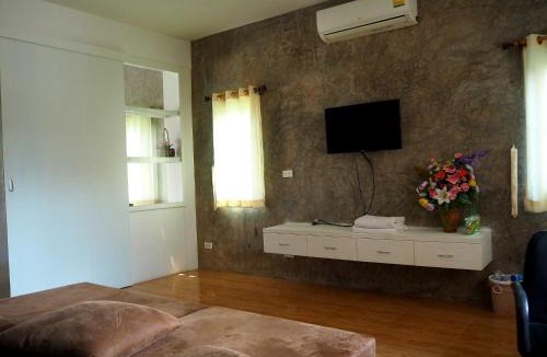 Mukdahan Resort | NawiengkaeRiverview Resort