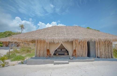 Koh Rong Hotel | Tamu Koh Rong