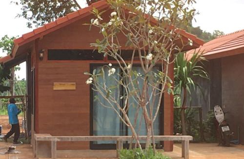 Wang Katha Resort | Khao Khaeb Resort Pak Chong