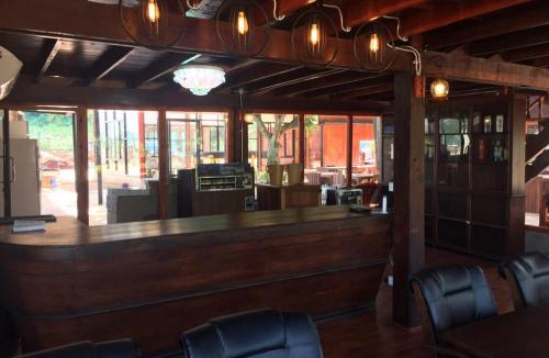 Wang Katha Resort | Khao Khaeb Resort Pak Chong