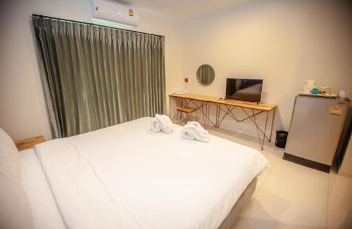 Na Muang Hotel | iRabbit Hotel