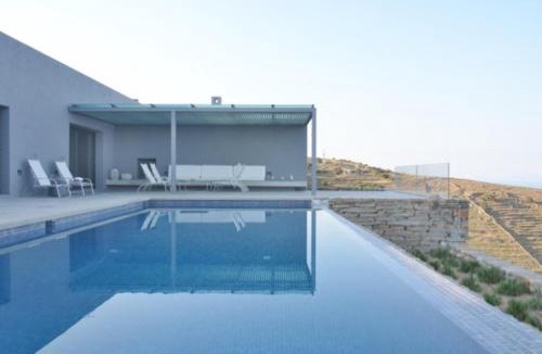 Kea House | A la villa grand bleu