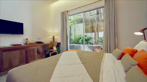 Chamkar Mon Hotel | Sonitori Boutique Resort