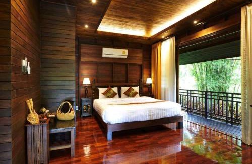 Samoeng Resort | คุ้มสะเมิง-Samoeng Center
