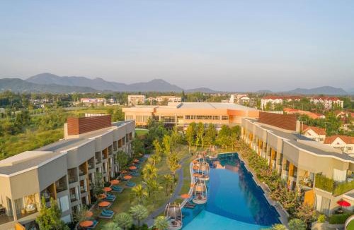 Hua Hin Resort | Avani+ Hua Hin Resort