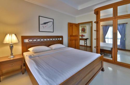Jomtien Villa | Sweet Villas Pattaya