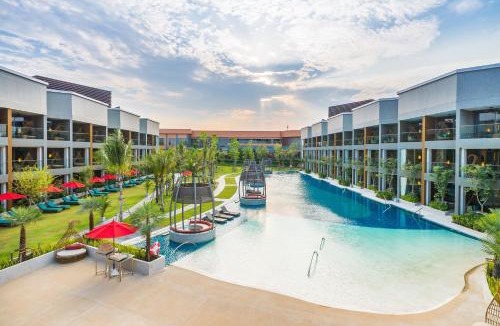 Hua Hin Resort | Avani+ Hua Hin Resort