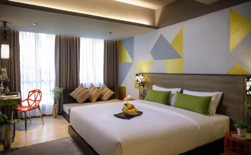 Nong Pa Khrang Hotel | Ae Lana Chiangmai Hotel