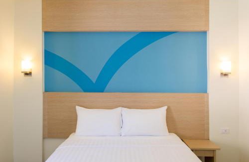 Nakhon Sawan Hotel | HOP INN Nakhon Sawan