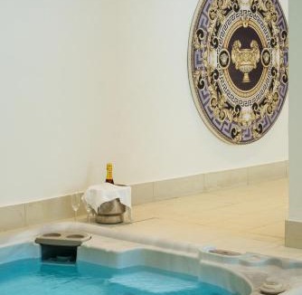 Kifisia Hotel | Theoxenia Palace