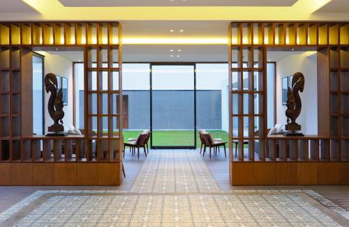 Sangkat Bak Khaeng Hotel | The Balé Phnom Penh by LifestyleRetreats