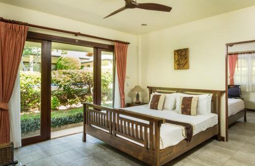 Moo 5 Resort | Idyllic Samui Beach Villa Resort