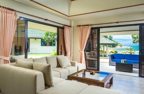 Moo 5 Resort | Idyllic Samui Beach Villa Resort