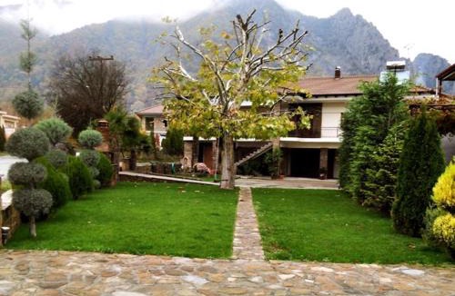Loutraki House | Guesthouse Athanasiou