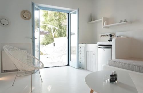 Koufonisia Apartment | Pyrthea Houses