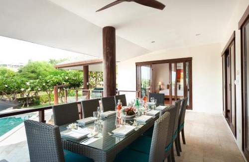 Moo 5 Resort | Idyllic Samui Beach Villa Resort
