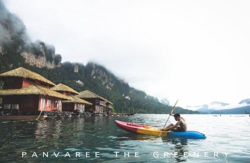 Ban Ta Khun Resort | Panvaree The Greenery