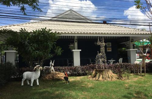 Huai Mae Priang Resort | Baan Sang Chan 2