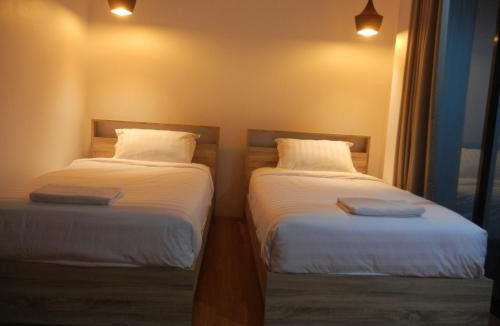 Nai Mueang Hotel | THAMM Residence