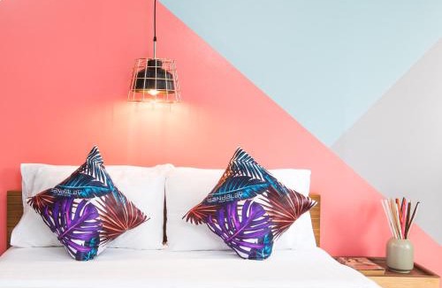 Pattaya Bay Resort | Sandalay Resort