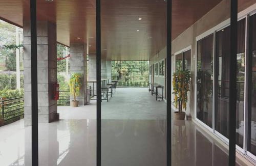 Nong Sarai Hotel | The Day Home Hotel