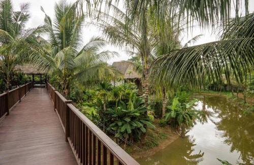 Kaeng Krachan Resort | Orchard Pa La U