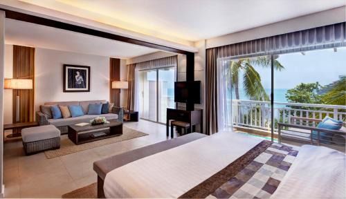 Wichit Hotel | Cape Panwa Hotel Phuket