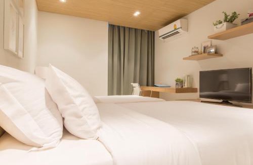 Na Chom Thian Resort | Veranda Residence Pattaya Pool Villa