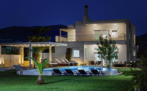 Nopigia Villa | Villa Elvina
