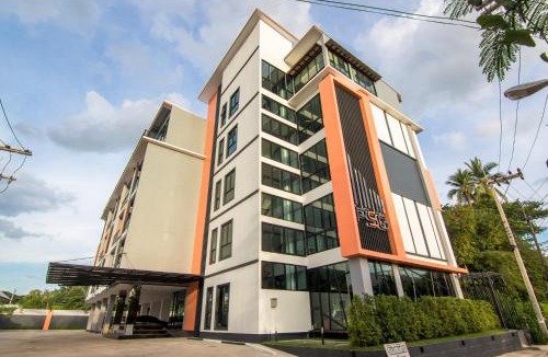 Mak Khaeng Hotel | PSG Hotel